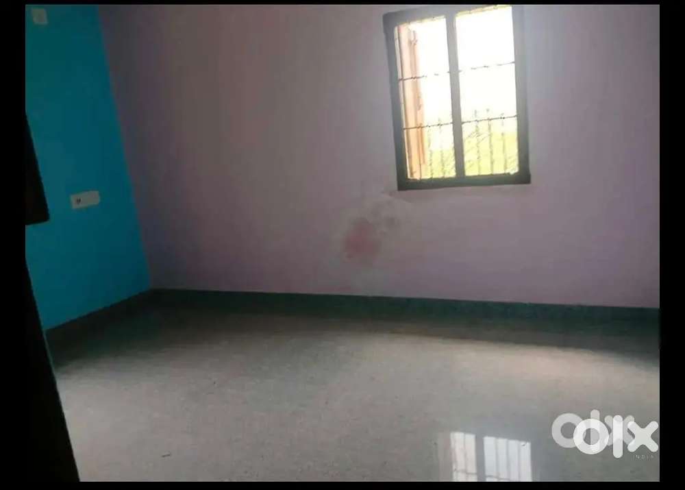 Family bachelor girls job holder living room fully independent room