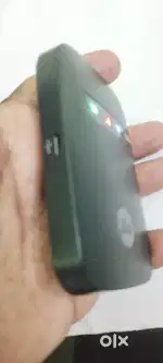 Jio Hotspot  portable Wi-Fi