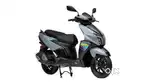 I want to exchange only with ather or OLA electric scooter