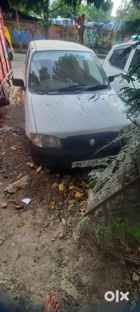 Maruti Suzuki Alto 20 Petrol 38000 Km Driven