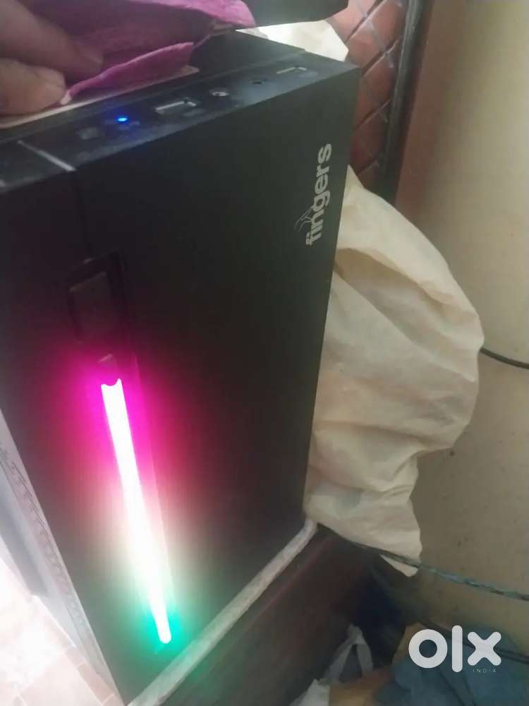 Intel i7 3rd generation cpu