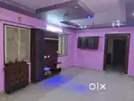 East facing 2 bhk flat for rent