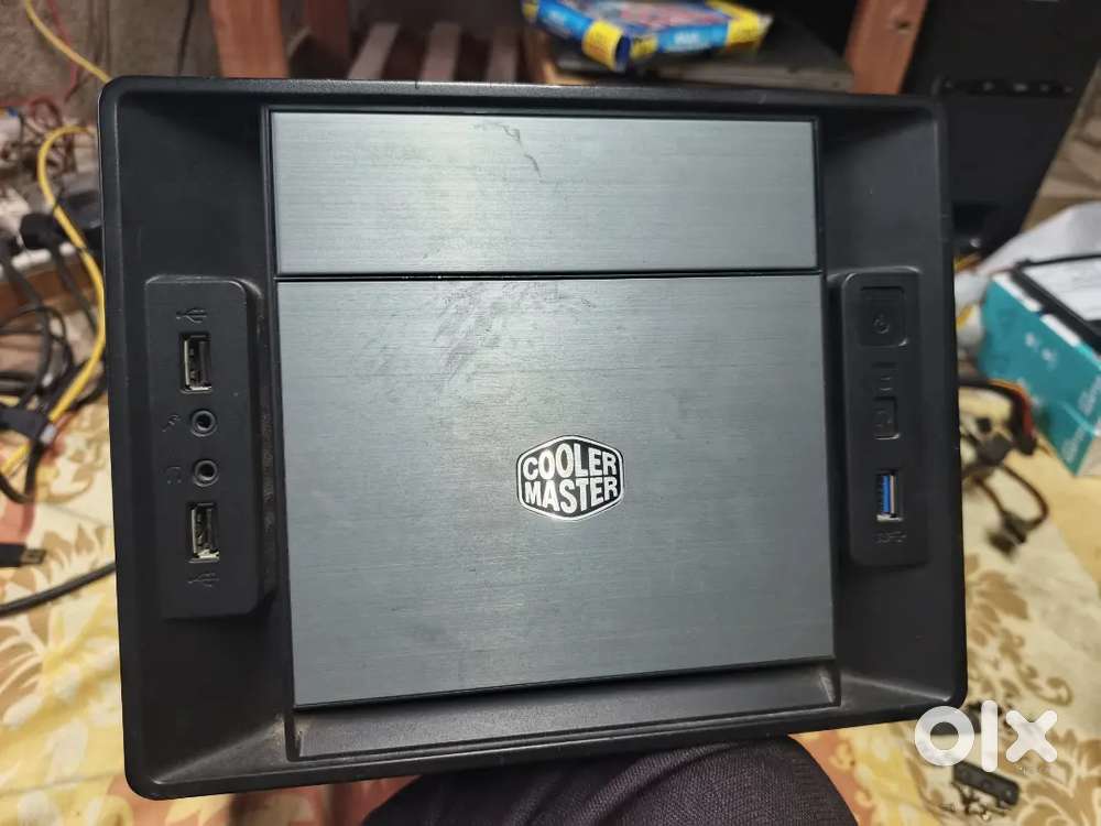 Gaming cpu lo budget