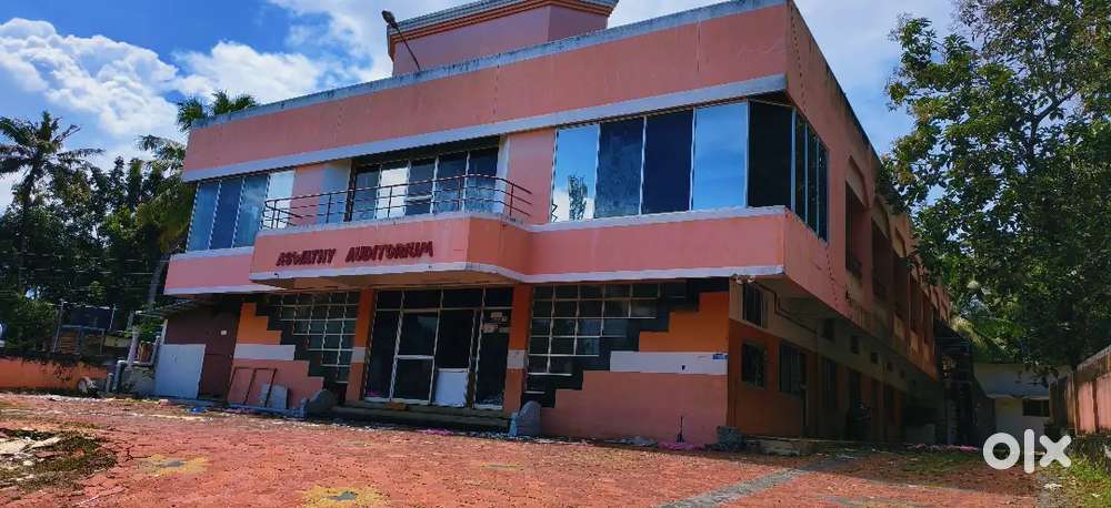 Space For Rent in vizhijham