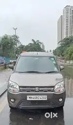 Maruti Suzuki Wagon R LXI CNG, 2021, CNG & Hybrids