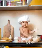 Looking for cook