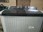 LG WASHING MACHINE
