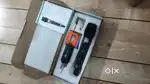 Wireless Mic and Headphones