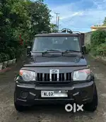 Mahindra Bolero 2012 Diesel Well Maintained