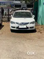 Honda Civic 2011 Petrol Well Maintained