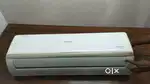 Voltas split AC