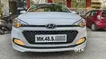 Hyundai Elite i20 Sportz 1.2, 2014, Petrol