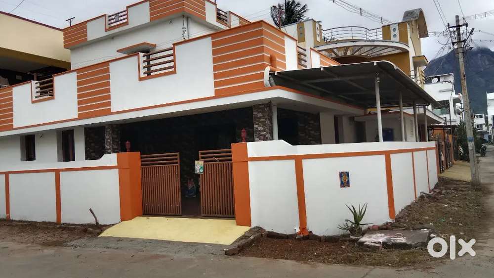 Devarajan memorial illam