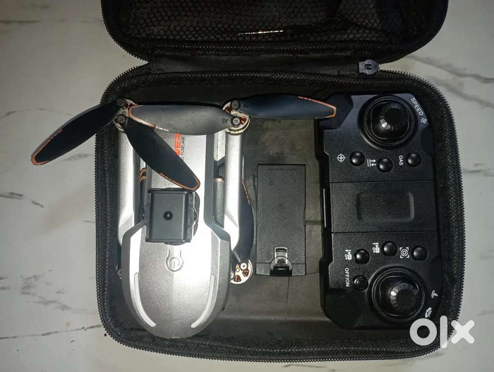 Best Condition One side tute gaya he