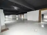 Pre-Leased Unfurnished Office for Sale – Janjirwala Square, Indore