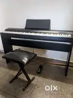 Casio Privia PX160 - Digital Piano