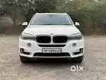 BMW X5 xDrive 30d Design Pure Experience 5 Seater, 2017, Diesel