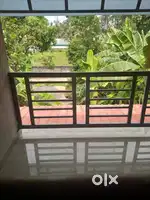 Near tdmc college vandanam 3bedroom with attached bathroom.