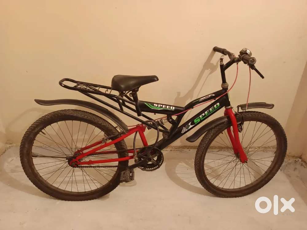 20 inch Cycle @Rs 3000 for sale