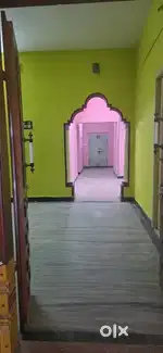 House and office