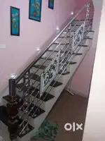 All welding work sshandreel