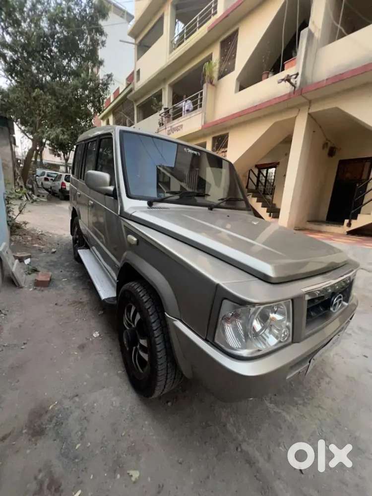 Tata Sumo Gold 2012 Diesel Well Maintained