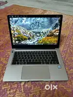Avita laptop i5 8th gen , 1080p FullHD display