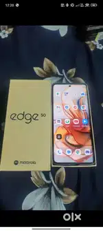 moto edge 50 8.256