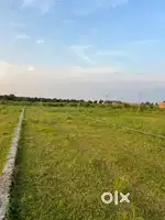 Residential plot