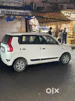 Maruti Suzuki Wagon R 2019 Good Condition