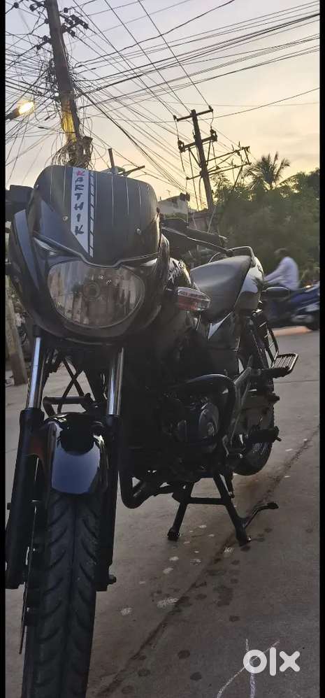 Pulsar 150cc