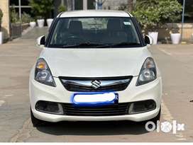 Maruti Suzuki Swift Dzire 2016 Petrol Well Maintained