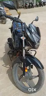Hero Glamour 2022 model, RC no. TS 08 JB 0563, single owner