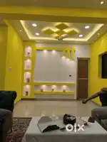 Flat for rent in Calangute area