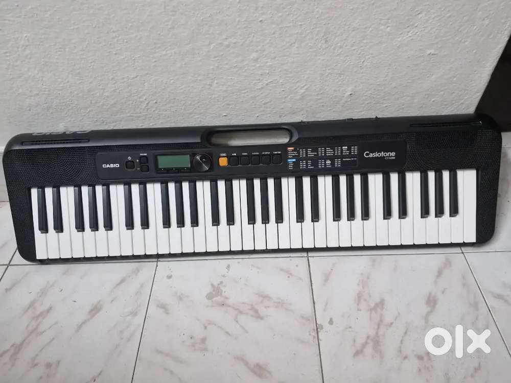 Piano Key board