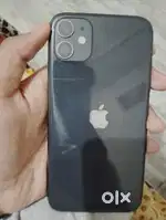 Iphone 11 seald