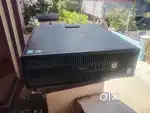 Computer I3 system