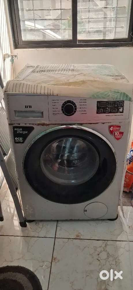 IFB Fully Automatic Washing machine 7KG