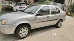 Ford Ikon 2009 Diesel 150000 Km Driven