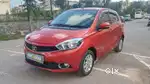 Tata Tiago XZ, 2018, Petrol