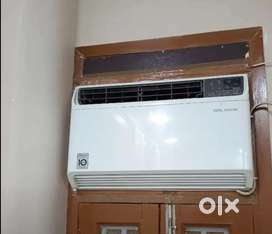 LG 1.5 TON | WINDOW INVERTER AC