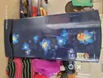 Refrigerator Lloyd 200L 4 star