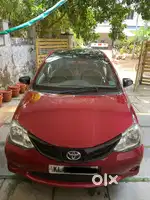 Toyota Etios Liva 2014 Model, 2015 Registration