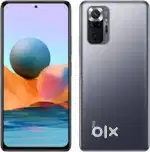 MODEL :- Redmi Note 10 Pro 4g 6/128 gb with Bill