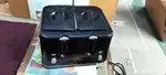 Croma popup toaster