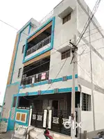 Newly Built 2BHK house available for Rent in Saraswati Nagar