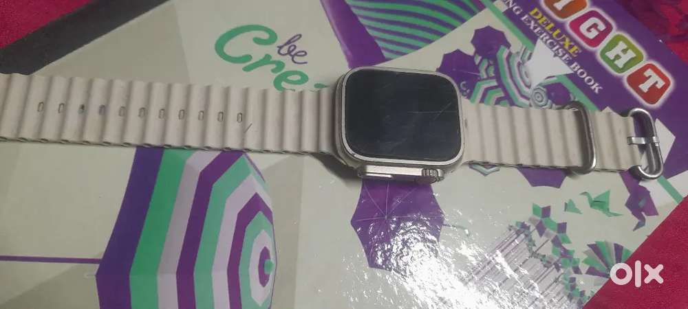 Smart watch