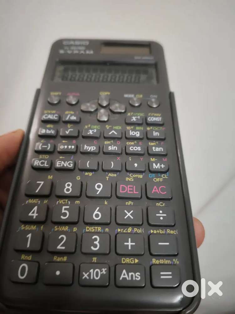 Calculator