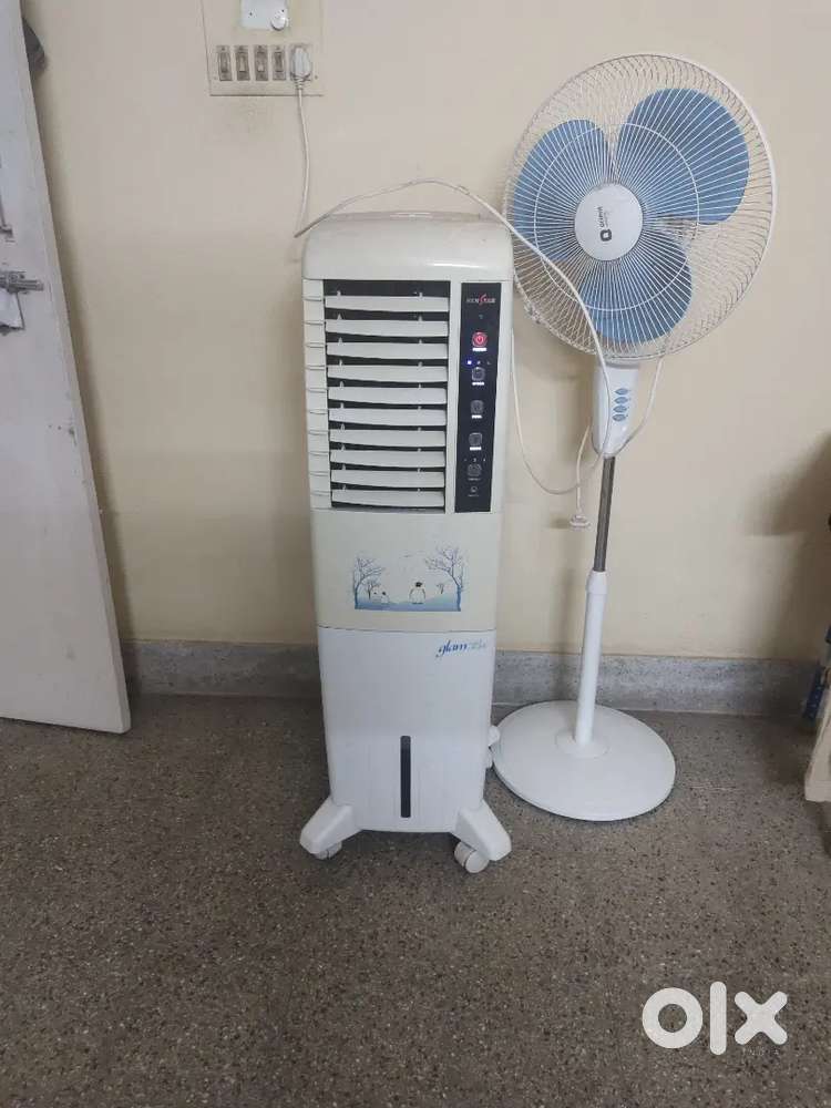 Kenstar cooler