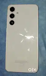 S23 FE 8GB128GB Used for an year only